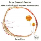Frode Gjerstad Quartet - Ikosa Mura '1997