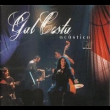 Gal Costa - Acustico Mtv '1997