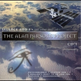 The Alan Parsons Project - Silence And I - The Very Best Of (CD1) '2003