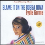 Eydie Gorme - Blame It On The Bossa Nova '1963