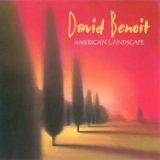 David Benoit - American Landscape '1997