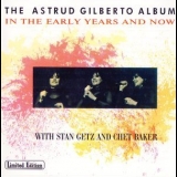 Astrud Gilberto - In The Early Years And Now '2001
