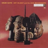 Art Blakey - Drum Suite '1957
