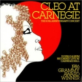 Cleo Laine - Cleo At Carnegie: The 10th Anniversary Concert '1984 - Album