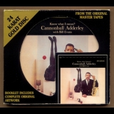 Cannonball Adderley - Know What I Mean? (dcc) '1961