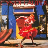 Cyndi Lauper - She's So Unusual [epic/sony JAPAN 35-8p-45] '1983