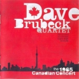 Dave Brubeck - The 1965 Canadian Concert '2008