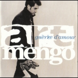 Art Mengo - mour '1992