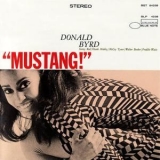 Donald Byrd - Mustang! '1966