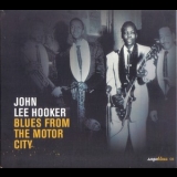 John Lee Hooker - Blues From The Motor City '2004