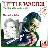 Little Walter - The Electric Harmonica Genius '1990