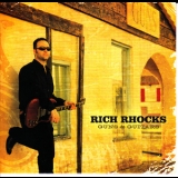 Rich Rhocks - Guns & Guitars '2009