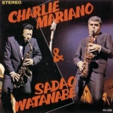 Sadao Watanabe - Nabesada & Charlie '1967