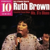 Ruth Brown - Ms. B's Blues '2009