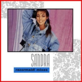 Sandra - Razormaid! Mixes '1991