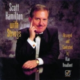 Scott Hamilton - With Strings '1993