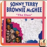 Sonny Terry & Brownie Mcghee - The Duo '1996