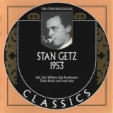 Stan Getz - 1953 '2005