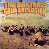 The Daktaris - Soul Explosion '1998
