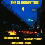 The Clarinet Trio - The Clarinet Trio 4 '2012