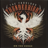 The Fabulous Thunderbirds - On The Verge '2013 - Album