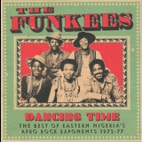 The Funkees - Dancing Time '2012