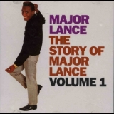 Major Lance - The Story of Major Lance Vol.1 '1999