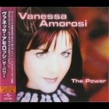 Vanessa Amorosi - The Power (japan) (promo) '2000