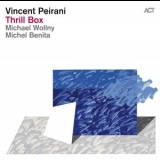 Vincent Peirani - Thrill Box '2013