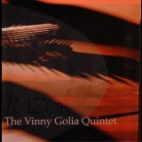 Vinny Golia Quintet - Razor '1995