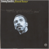 Jimmy Smith - Finest Hour (1962-1995) '2000 - Album