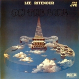 Lee Ritenour - On The Line '1983