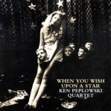 Ken Peplowski Tenor Sax Quartet - When You Wish Upon A Star '2006