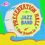 Preservation Hall Jazz Band - Made In New Orleans: The Hurricane Sessions '2007 - Album