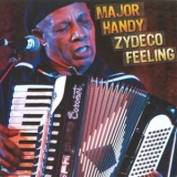 Major Handy - Zydeco Feeling '2009