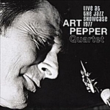 Art Pepper - Live At The Jazz Showcase '1977