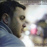 David Reinhardt Trio - Colombe '2011