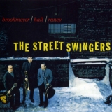 Bob Brookmeyer - The Street Swingers '1957