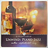 Andy Ausland - Lifescapes Unwind Piano Jazz '2012