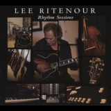 Lee Ritenour - Rhythm Sessions '2012