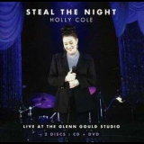 Holly Cole - Steal The Night '2012 - Album