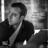 Juan Pablo Rivera - Time After Time '2012 - Album