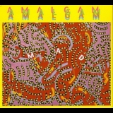 Amalgam - Mad '1977