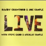 Randy Crawford & Joe Sample - Live '2012