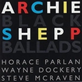 Archie Shepp - Black Ballads '1992