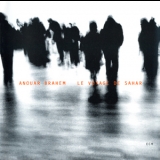 Anouar Brahem - Le Voyage De Sahar '2006 - Album