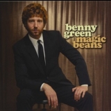 Benny Green - Magic Beans '2013