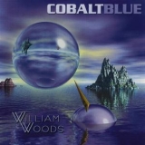 William Woods - Cobalt Blue '2004
