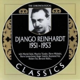 Django Reinhardt - The Chronological Classics: 1951-1953 '2007
