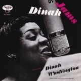 Dinah Washington - Dinah Jams [live] (Bonus Tracks) '1954